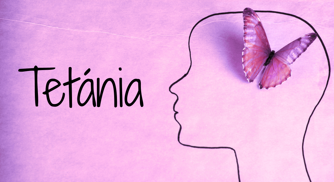 Tetánia priznaky skusenosti